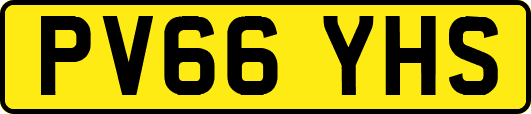 PV66YHS