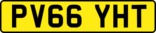 PV66YHT