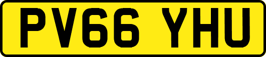PV66YHU