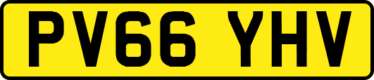 PV66YHV