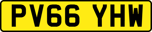 PV66YHW