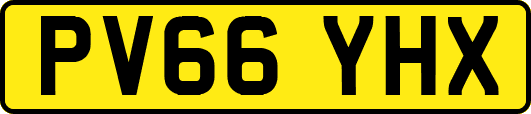 PV66YHX