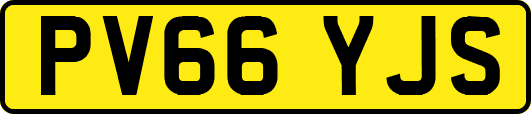 PV66YJS