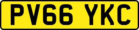 PV66YKC