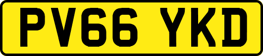 PV66YKD