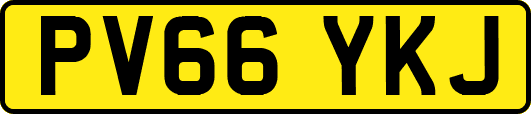 PV66YKJ