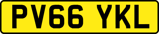 PV66YKL