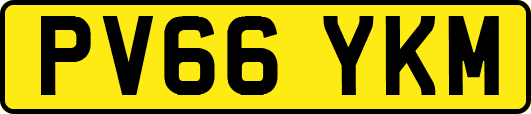 PV66YKM