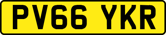 PV66YKR
