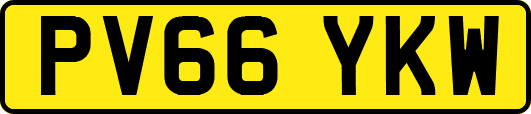 PV66YKW