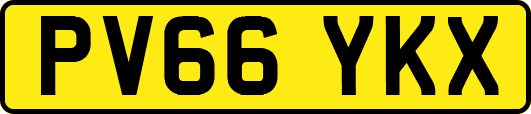 PV66YKX