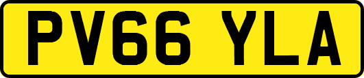 PV66YLA