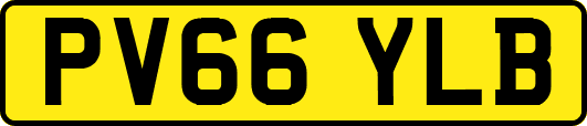 PV66YLB
