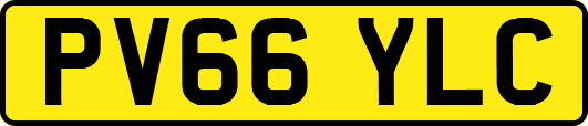 PV66YLC