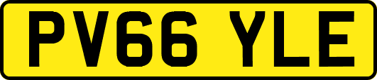 PV66YLE