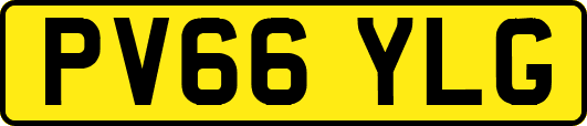 PV66YLG