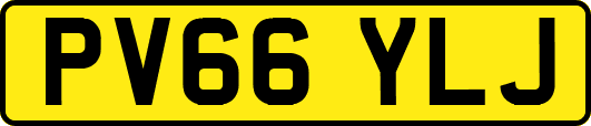 PV66YLJ