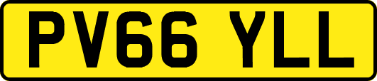 PV66YLL