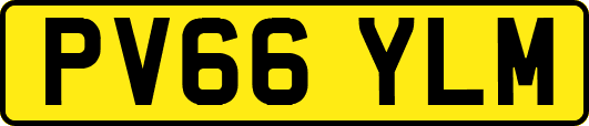 PV66YLM