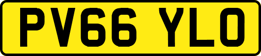 PV66YLO