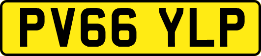 PV66YLP