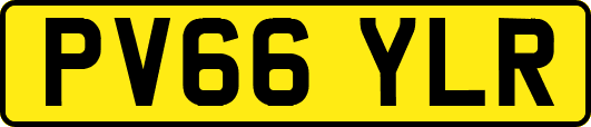 PV66YLR