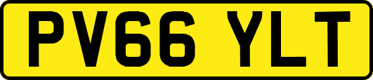 PV66YLT