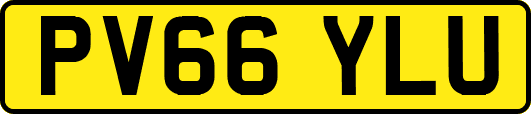 PV66YLU