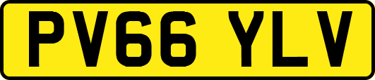 PV66YLV
