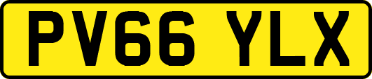 PV66YLX