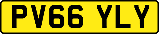 PV66YLY