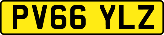 PV66YLZ