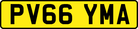 PV66YMA