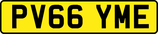PV66YME