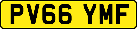 PV66YMF