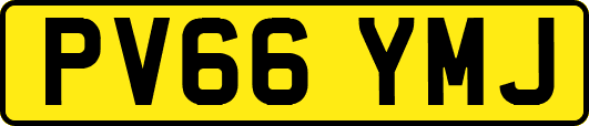 PV66YMJ