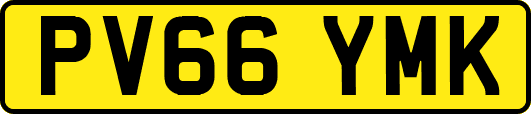 PV66YMK
