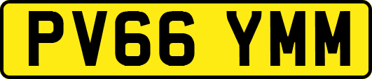 PV66YMM