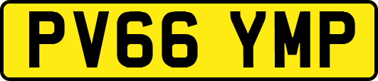 PV66YMP