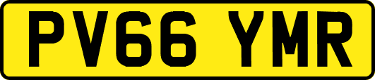 PV66YMR