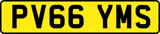 PV66YMS
