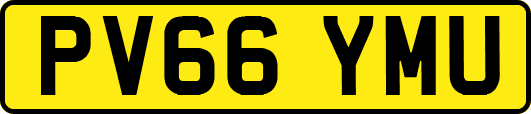 PV66YMU