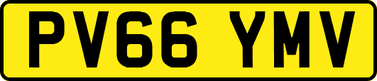 PV66YMV