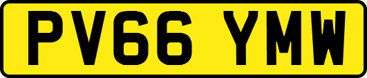 PV66YMW