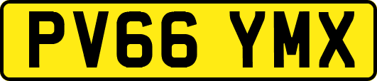 PV66YMX