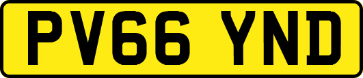PV66YND