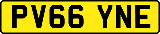 PV66YNE