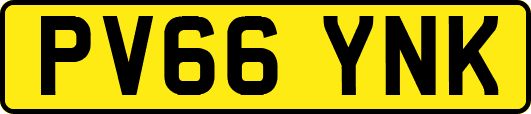 PV66YNK