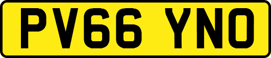 PV66YNO