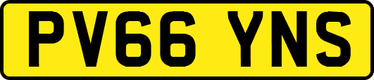 PV66YNS